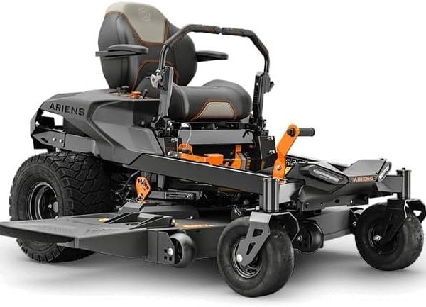 Ariens IKON Onyx (52) 23HP Kawasaki Zero Turn Mower - Image 1