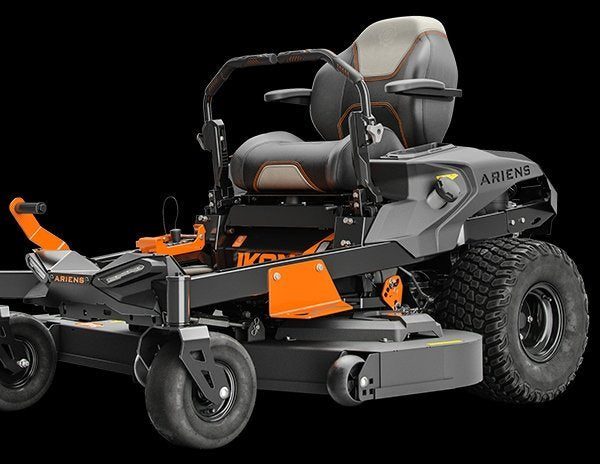 Ariens IKON Onyx Zero Turn Lawn Mower - Image 1