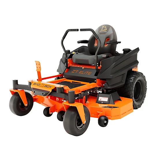 Bad Boy ZT Elite 60 in. 26 HP Gas Zero-Turn Mower - Image 1