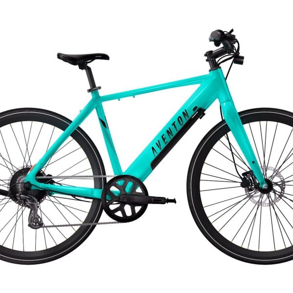 Baja Soltera 2.5 Electric Bike - Image 1