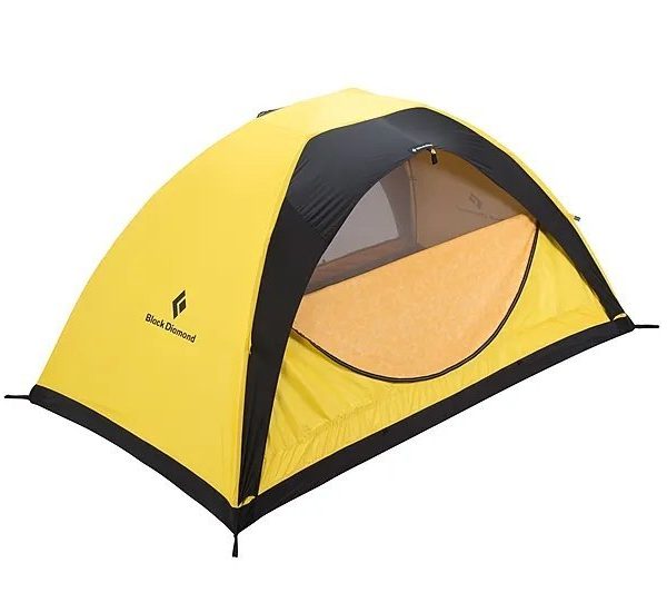 Black Diamond Ahwahnee Tent - Image 1