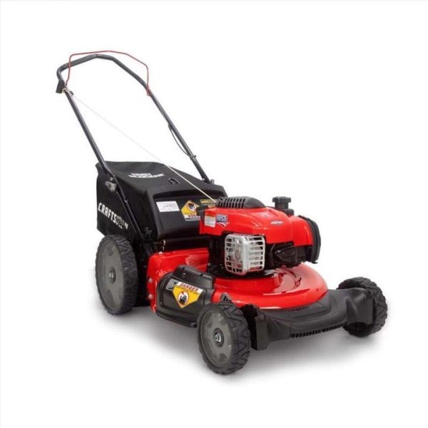 CRAFTSMAN 21 150 cc Gas Lawn Mower 11A-B26B791 - Image 1