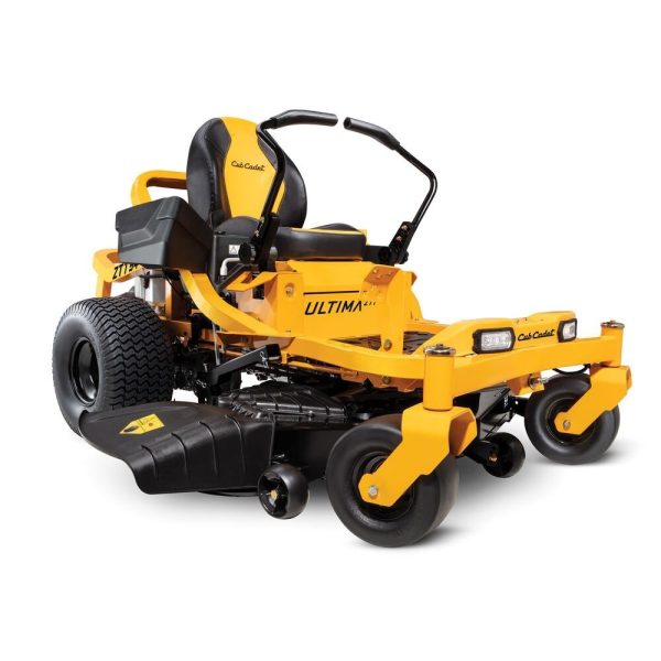 Cub Cadet Ultima ZT1 54 24HP Kohler Zero Turn Mower - Image 1