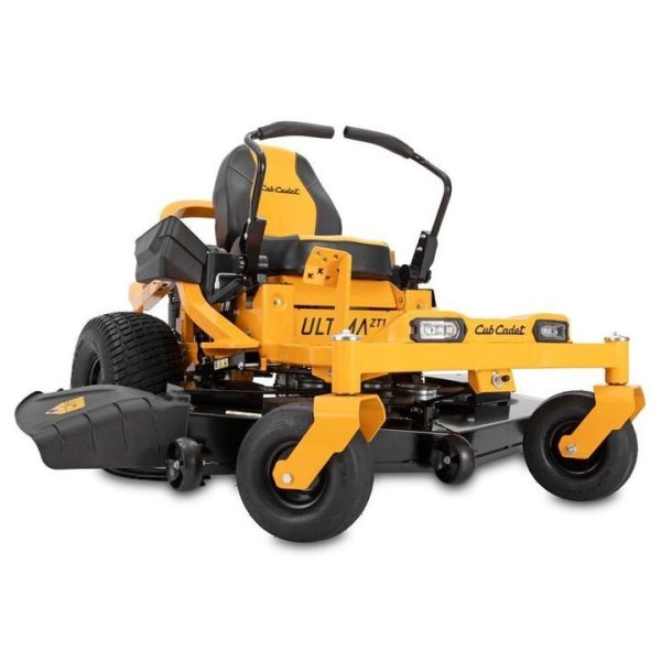 Cub Cadet Ultima ZT1 60 Zero-Turn Mower - Image 1