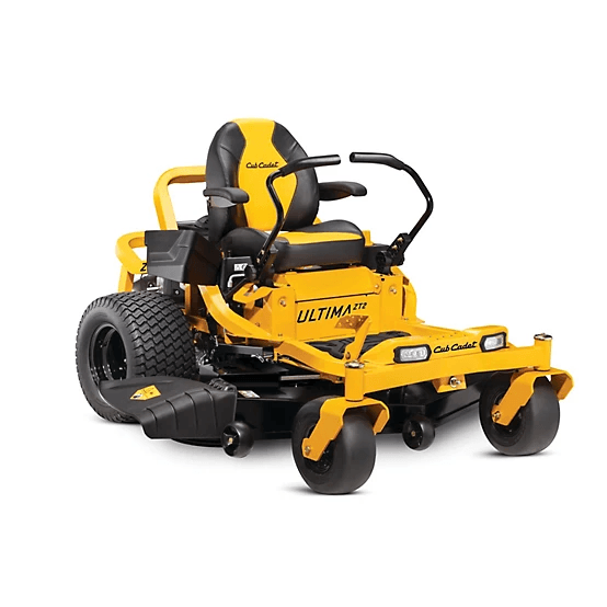 Cub Cadet Ultima ZT2 60 in. 24 HP Gas Zero-Turn Mower, Kawasaki FR Engine, Dual Hydrostatic Transmission - Image 1
