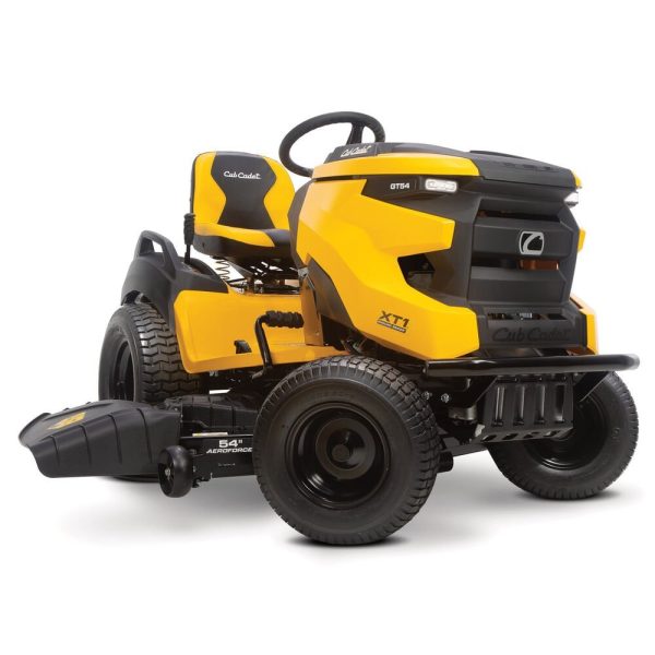 Cub Cadet XT1 GT54 Riding Lawn Mower - Image 1