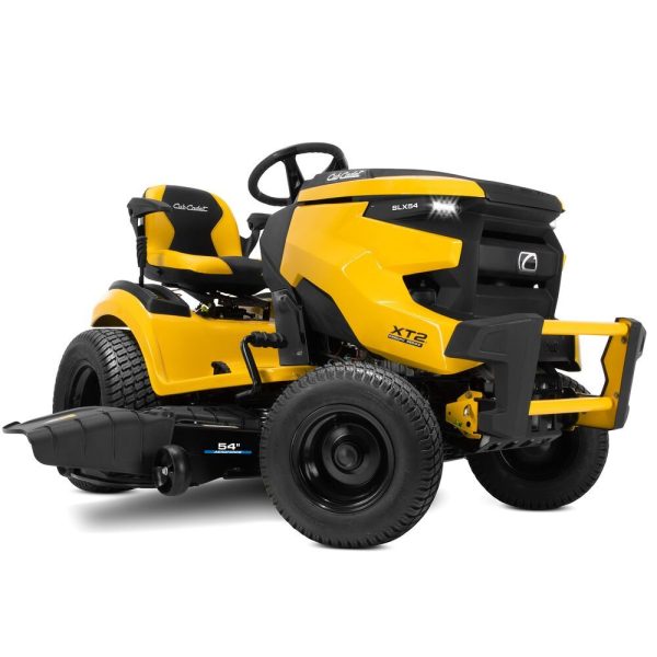 Cub Cadet XT2 SLX54 54 Residential Riding Mower (13A5A2TMA10) - Image 1