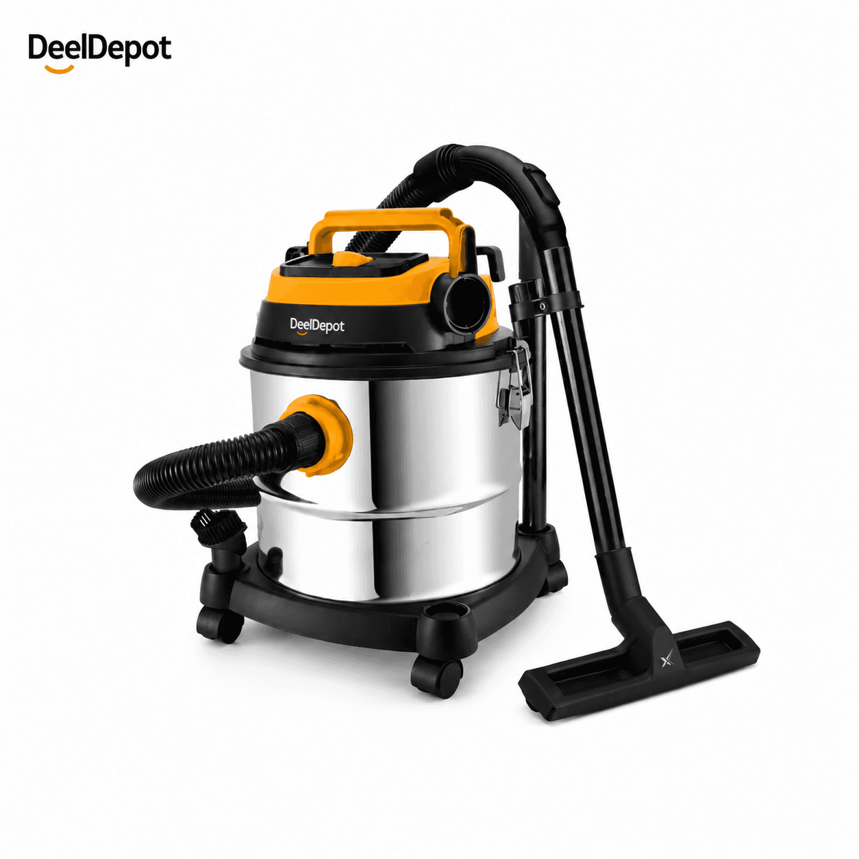 Vacuum Cleaners collection
