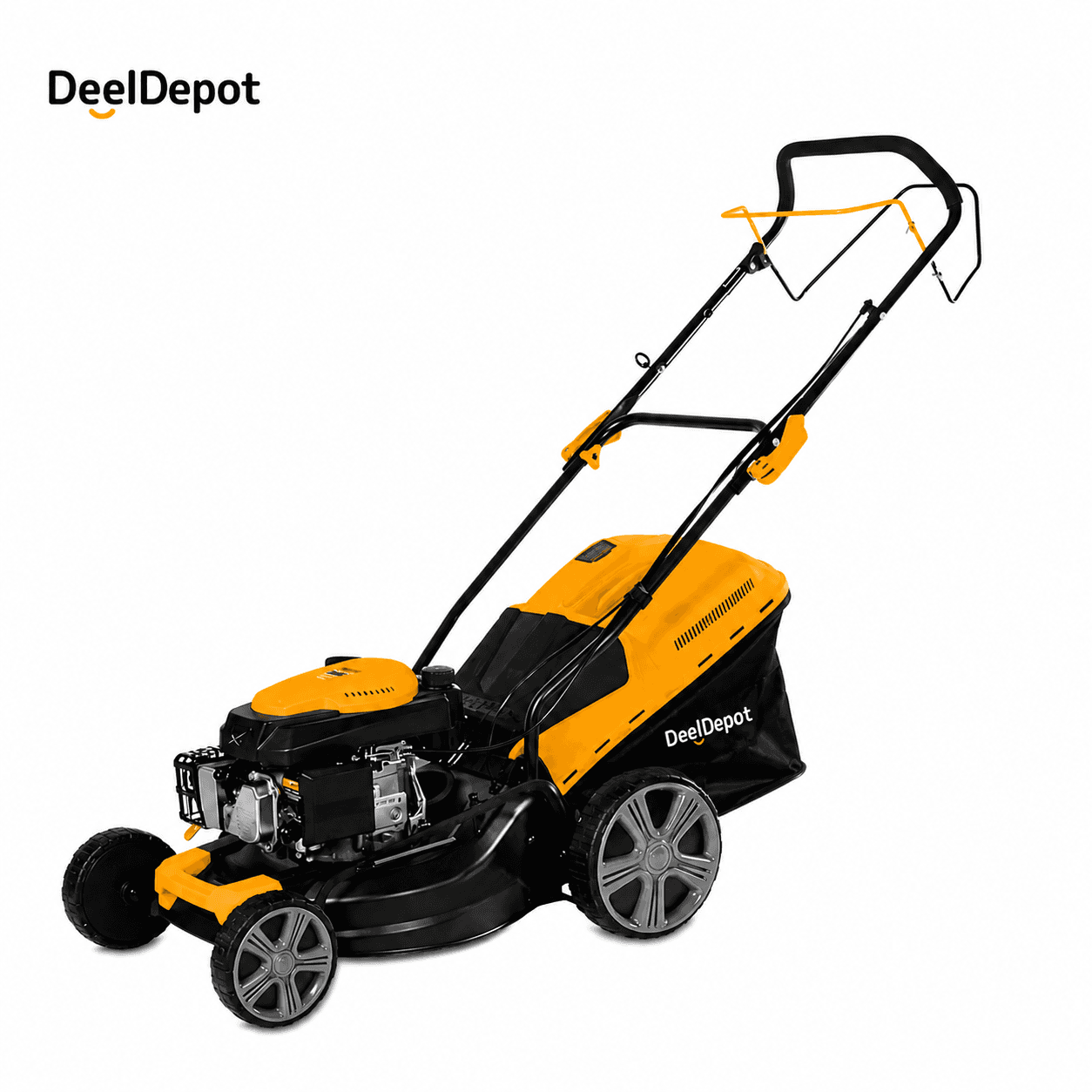 Lawn Mowers collection