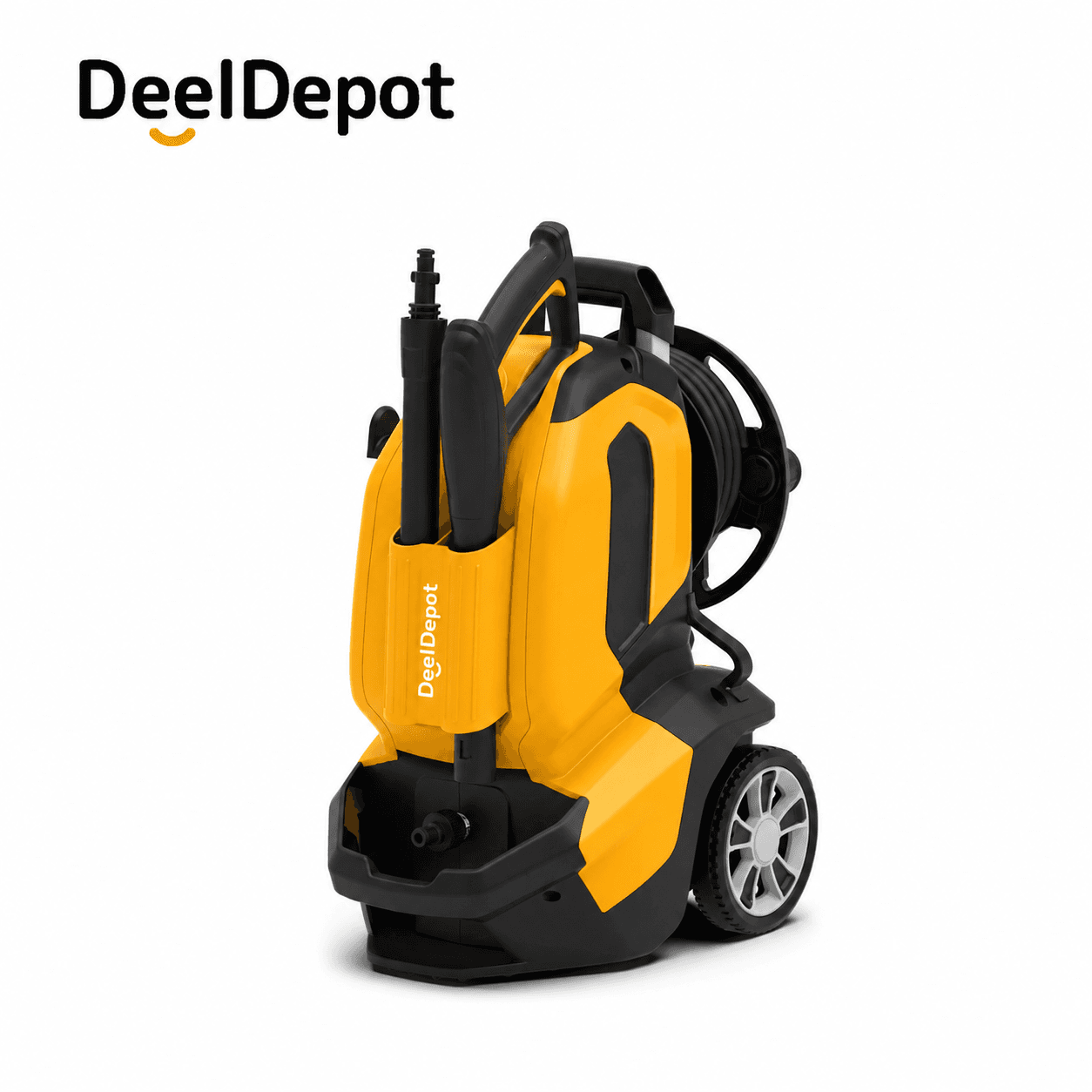 Pressure Washers collection