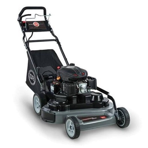 Dr Pro Max 30 Wide Area Lawn Mower - Image 1