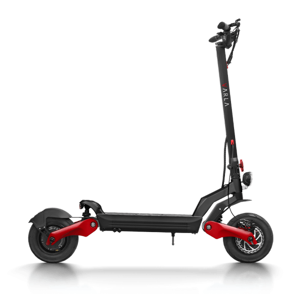 Eagle One PRO All Terrains Electric Scooter - Image 1