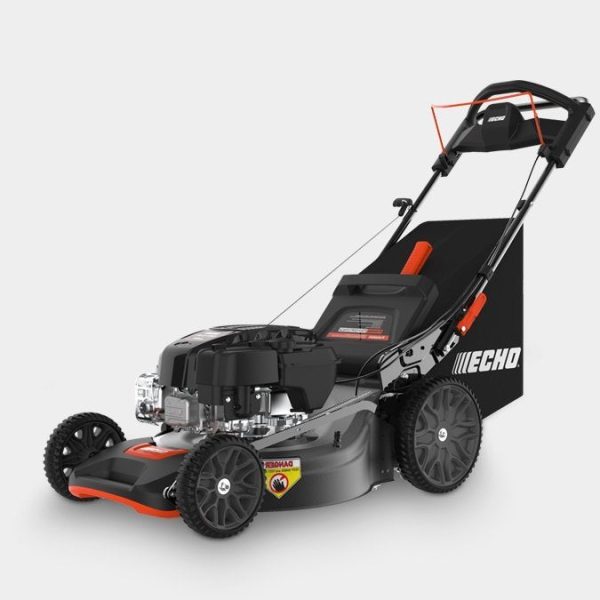 Echo LM-2119SP 21 Self-Propelled Lawn Mower - Image 1