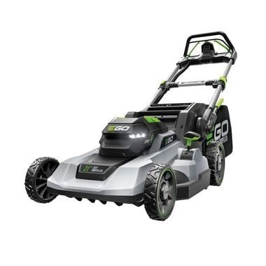 Ego Power 21 inch Self Propelled Lawn Mower LM2110SP-FC - Image 1