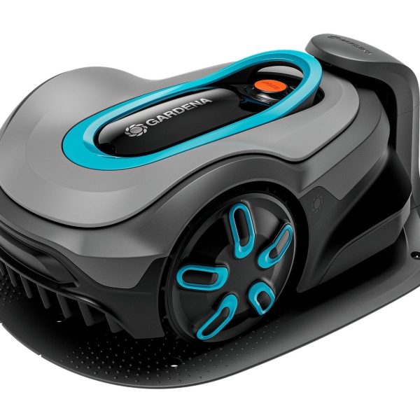 Gardena SILENO Flex Robotic Lawn Mower 2025 - Image 1