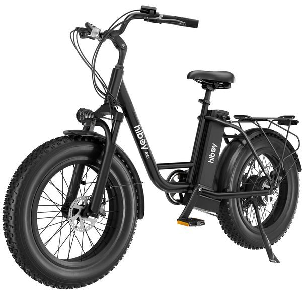 Hiboy EX6 Electric Bike - Image 1