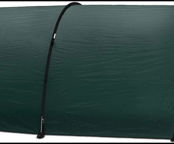 Hilleberg Keron 4 GT Tent - Image 1