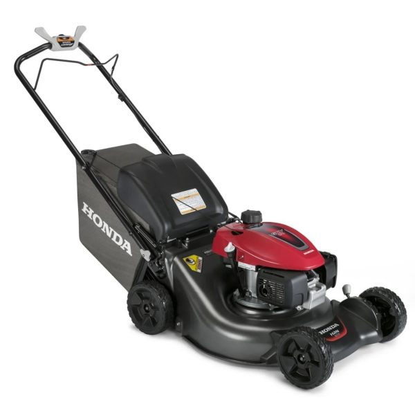 Honda HRX217HYA 21 inch 200cc Self-Propelled Mower - Image 1