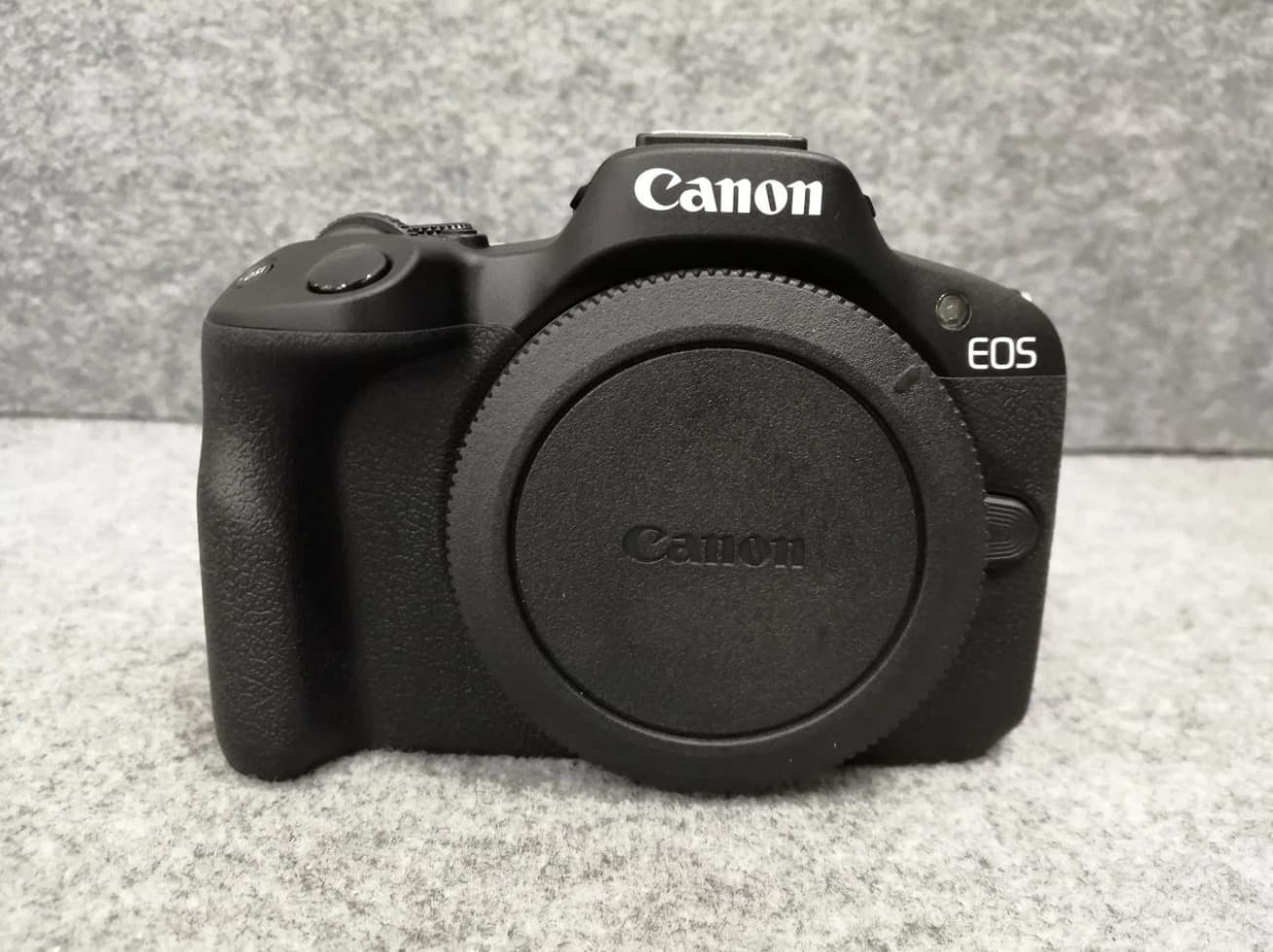 Canon EOS R50 Camera Body – Model 734831 - Image 1