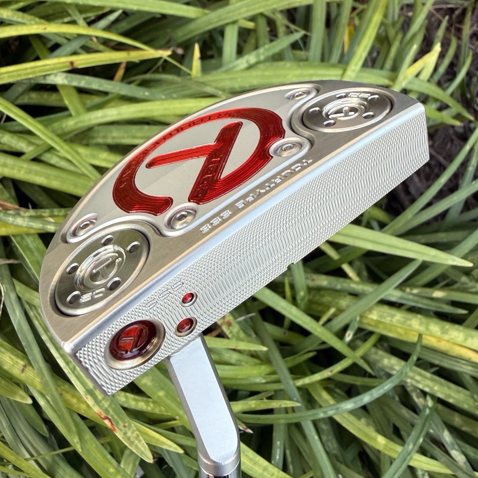 New Scotty Cameron Circle T GoLo 6.5 SSS Tourtype 34 Inch CT Tour Right Hand - Image 1