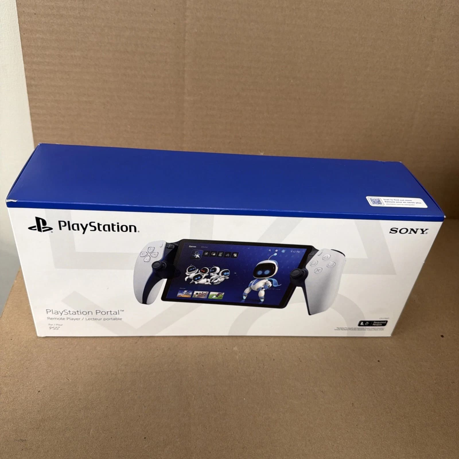 PlayStation Portal For Ps5 10/10 - Image 1