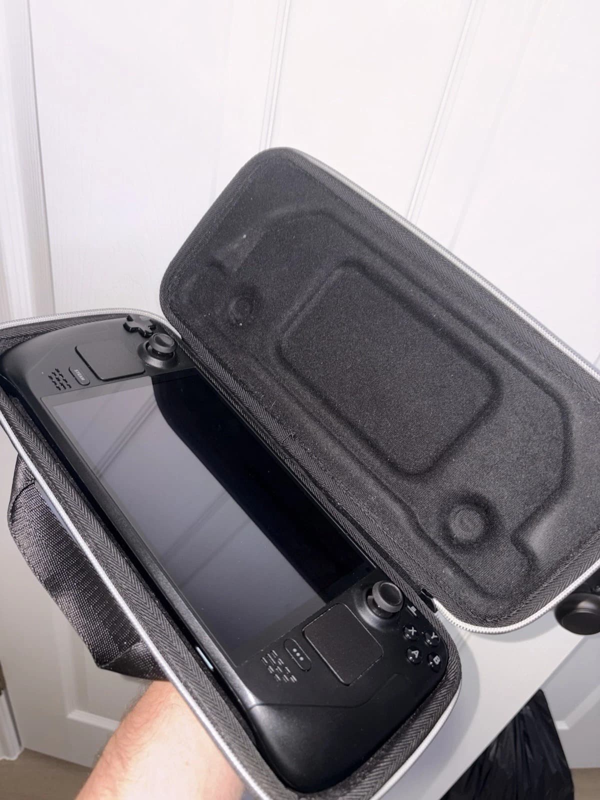 Valve Steam Deck OLED 1TB Storage - Image 1